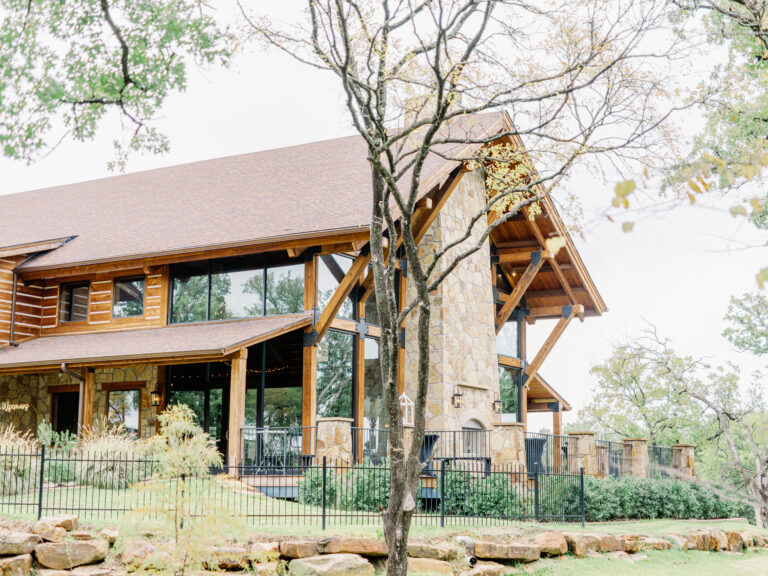Lodge Venue The Springs in Alvarado