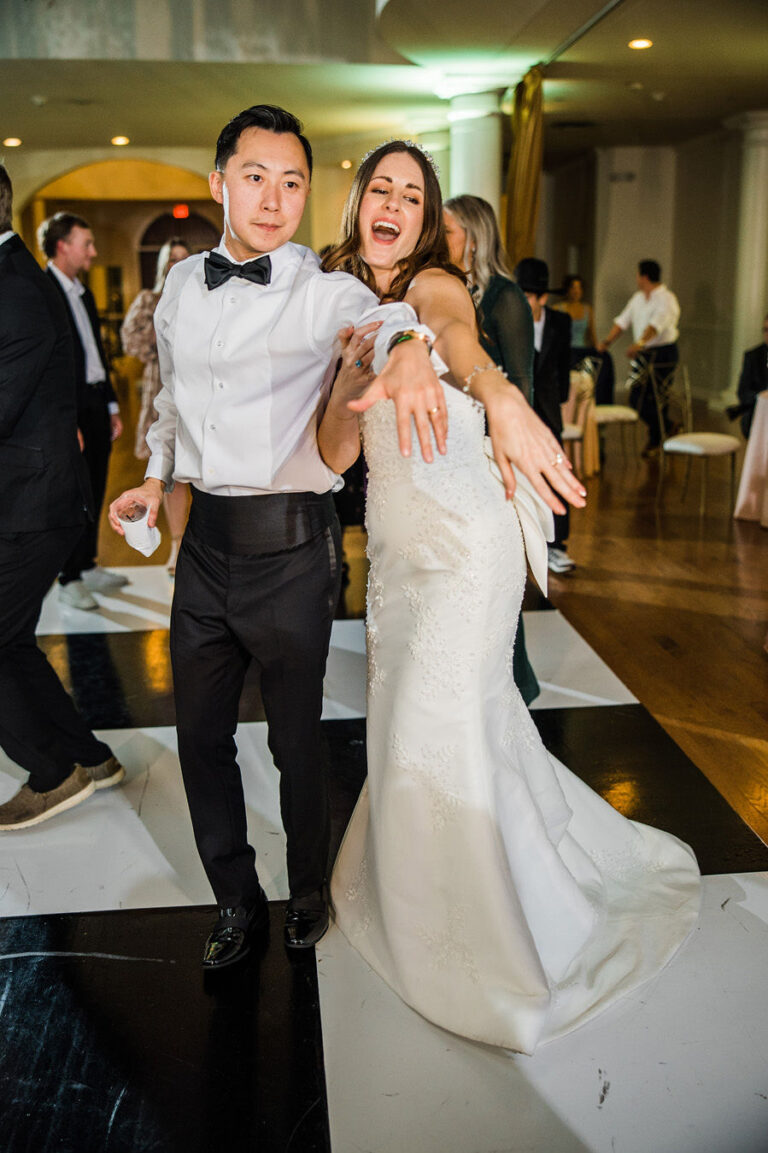 Wedding Reception Wedding DJ