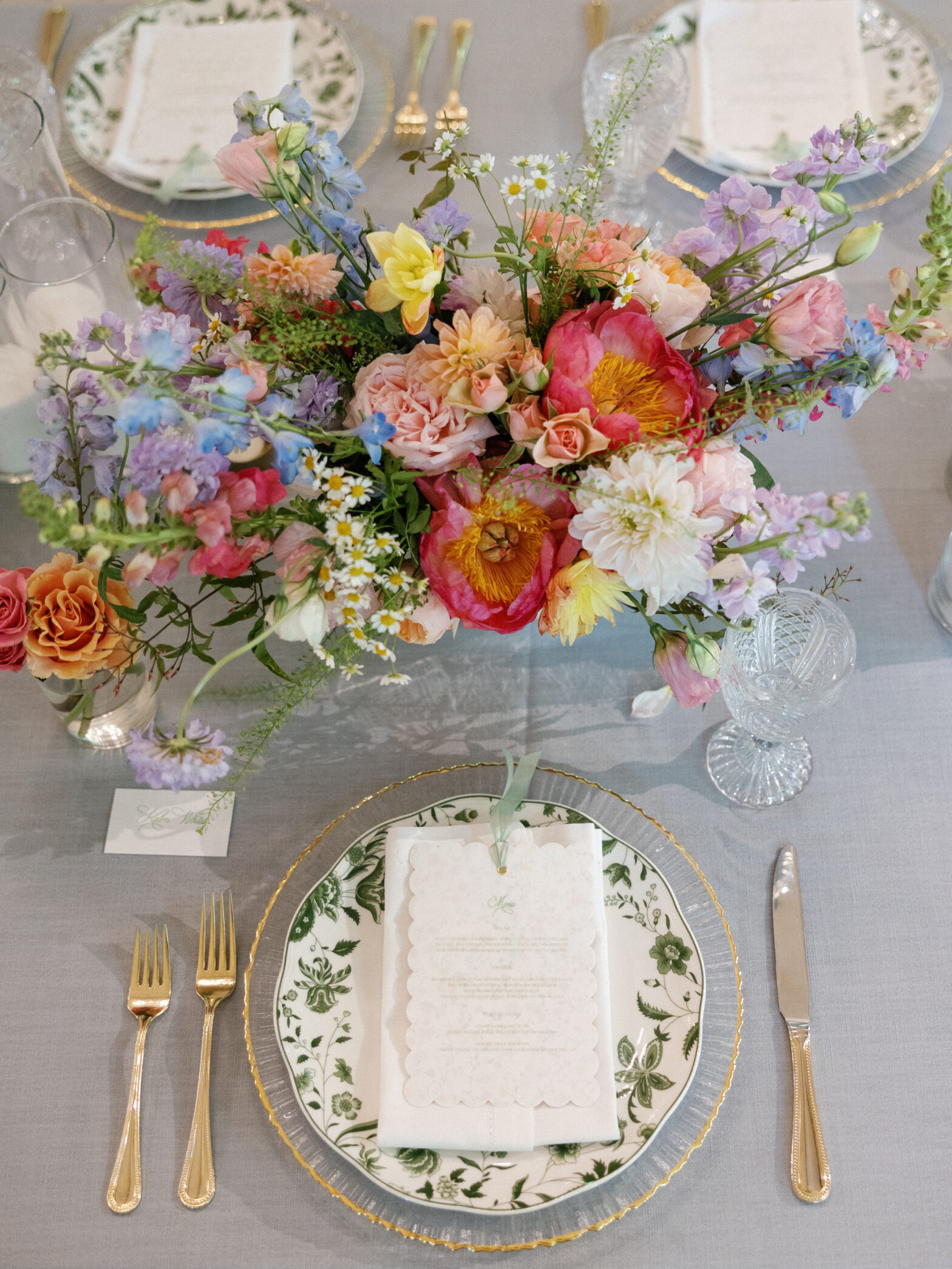 Wedding Trends 2025 Wedding Springs Venue Waxahachie