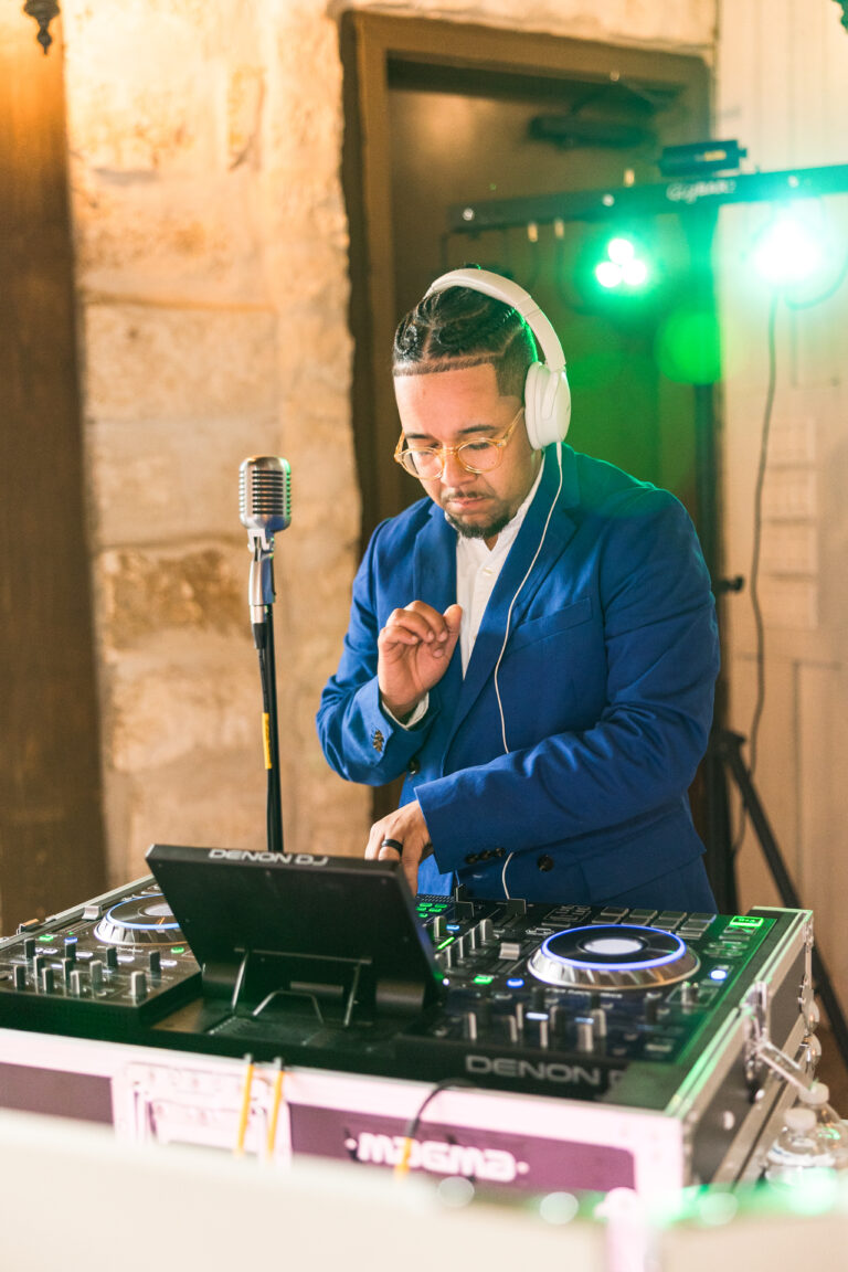 The Springs DJ