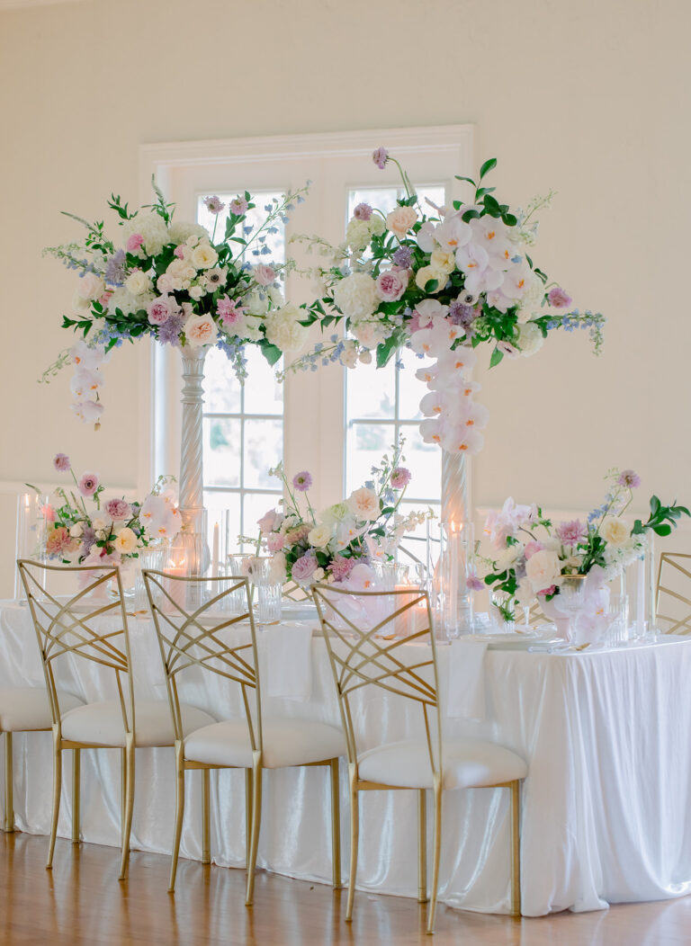 WIPA Styled Shoot