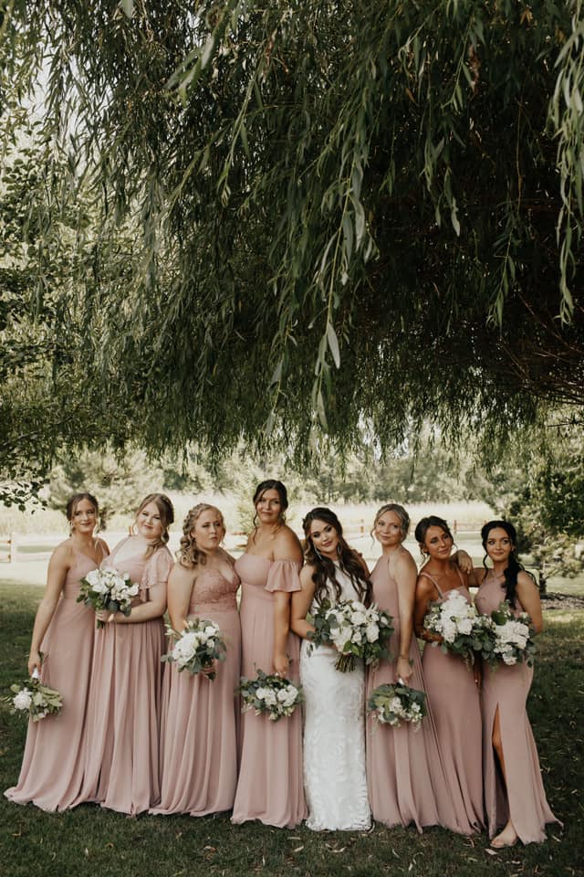 by Danielle Holsey Photo