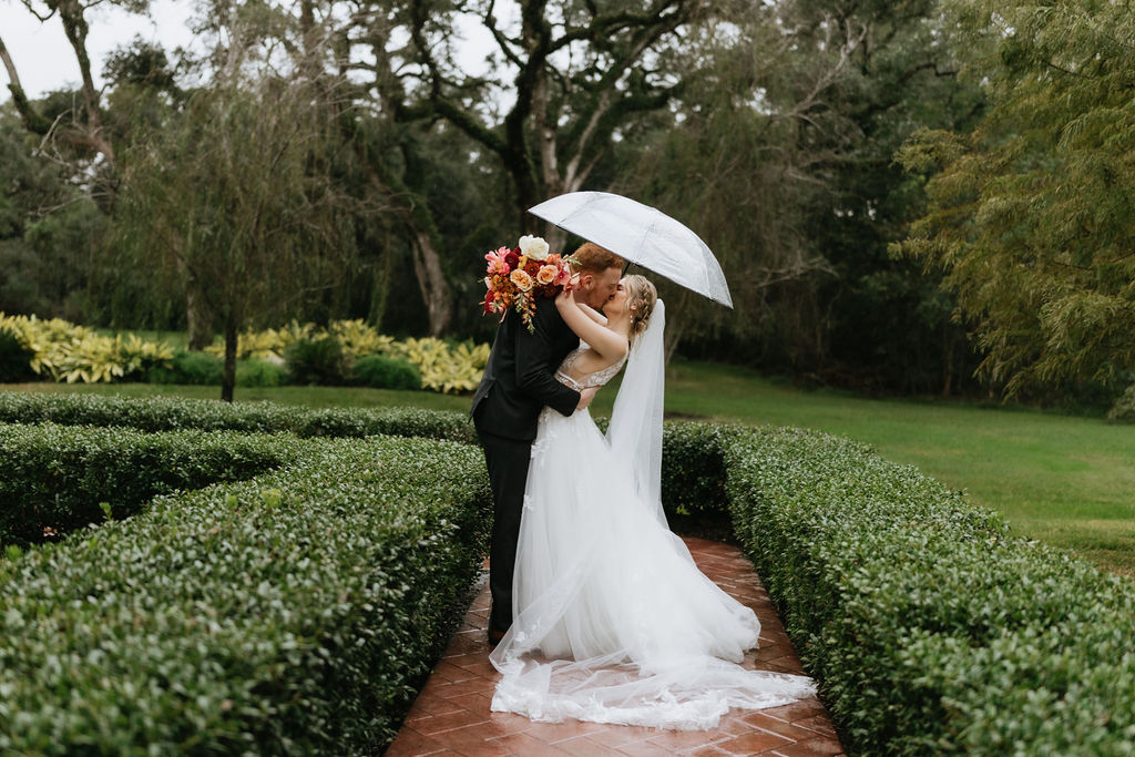 The Springs in Angleton Houston Wedding Venue Manor Venue