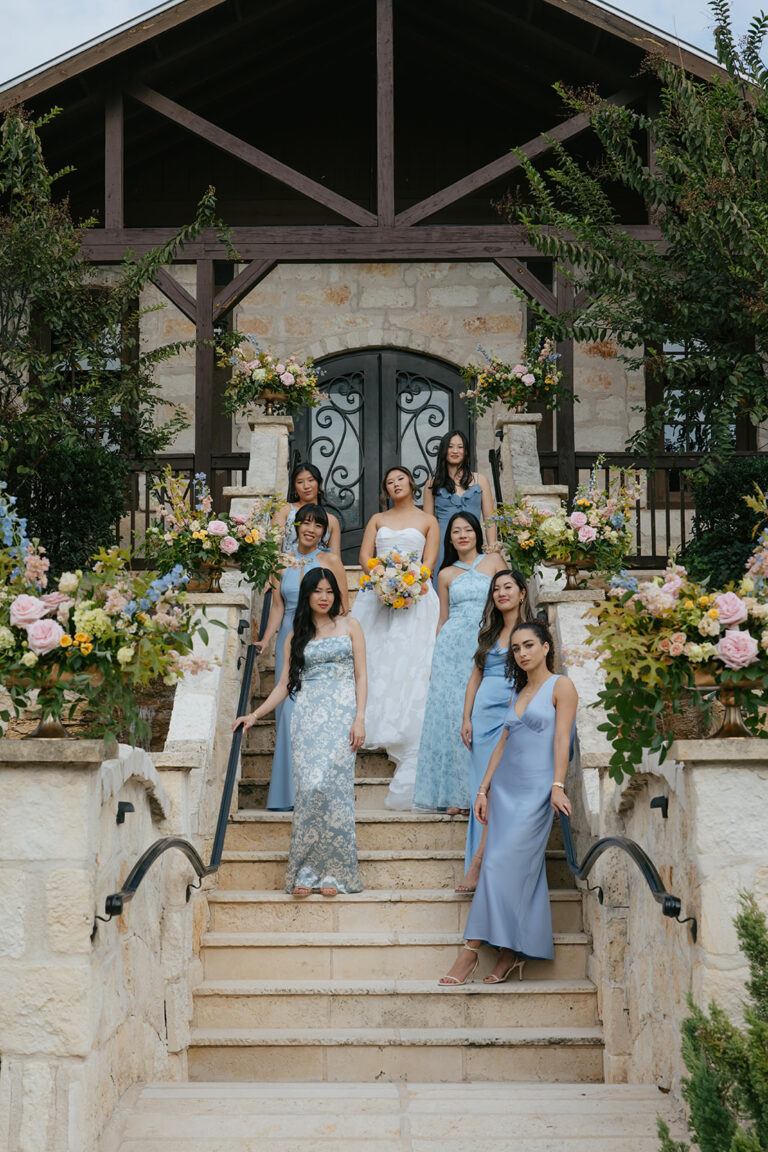 Whitney + Clancy Shannon Wedding