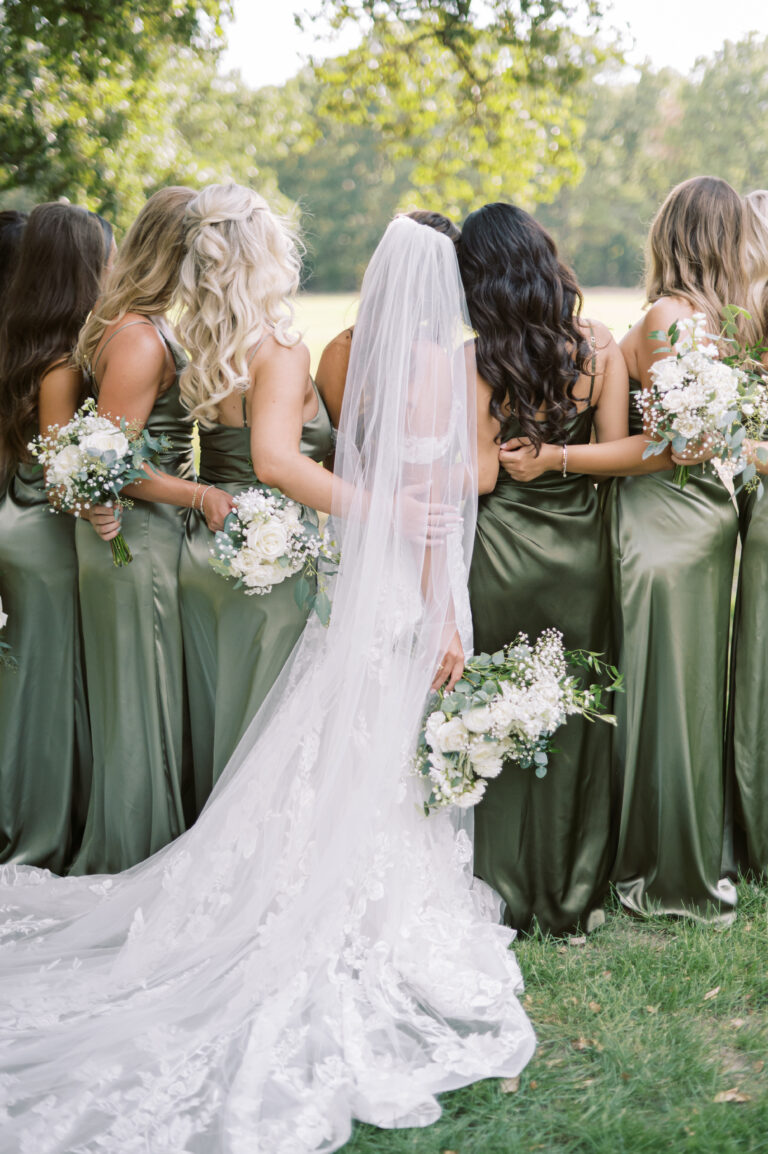 Wedding Decor Inspo Farmhouse Wedding Venue