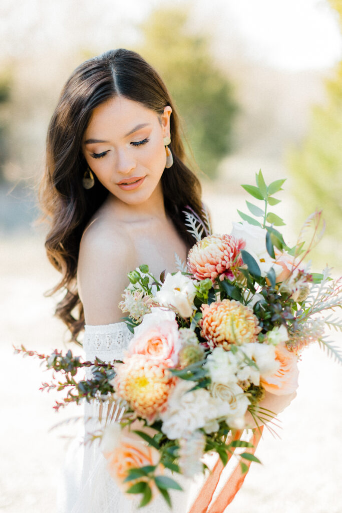 Tease to Please Hair and Makeup Artists The Springs Wedding Package Vendor Services
