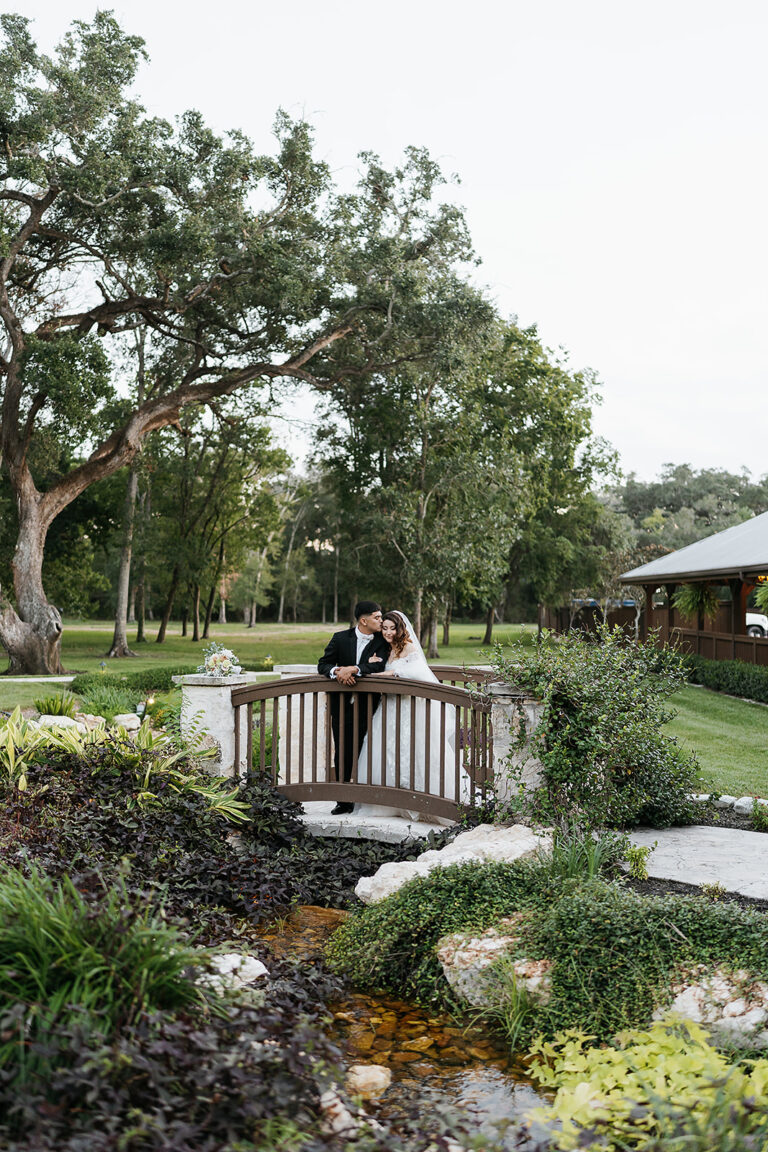 The Springs in Angleton - Sycamore Hall