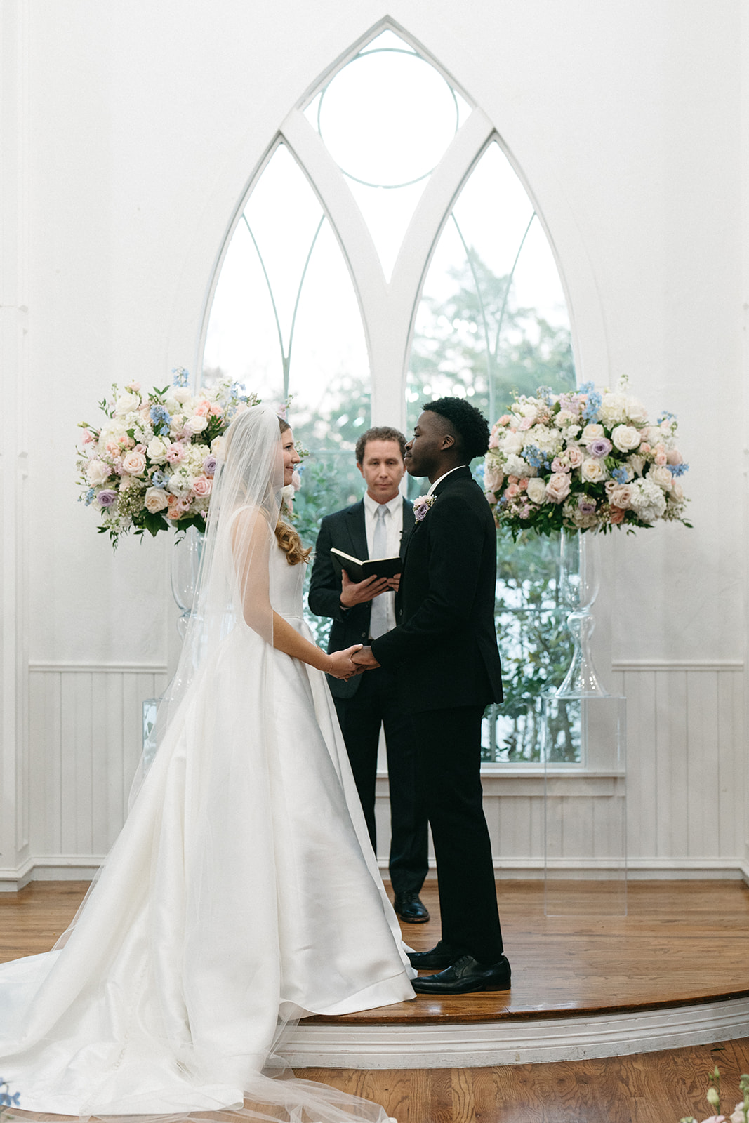 DFW Wedding Venue The Springs in Valley View Wedding Inspo