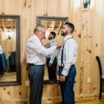 Groom Groom Suite Houston Wedding Venue