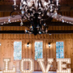 Wedding Reception