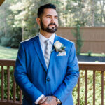 Outdoor Wedding Ceremony Houston Wedding Venue