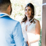 Outdoor Wedding Ceremony Houston Wedding Venue