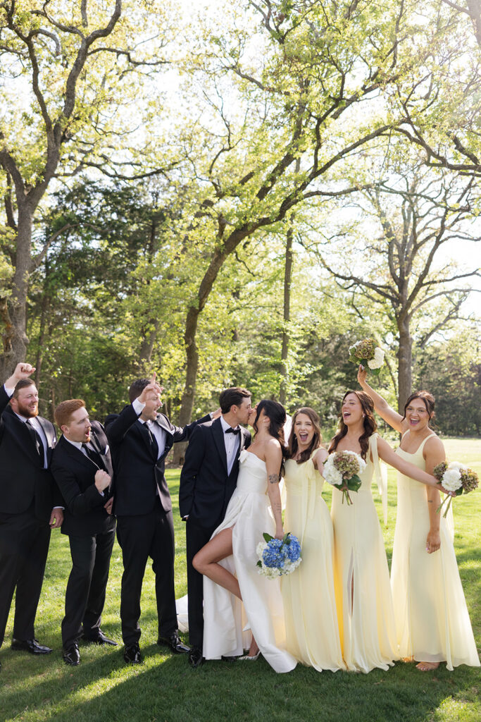 DFW Wedding Venue Wedding Inspo Estate Wedding Venue Chapel Wedding Valley View Venue Bride and Groom