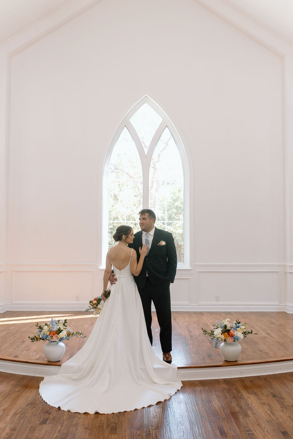 Springs Venue Norman Wedding Chapel Oklahoma Wedding Venue
