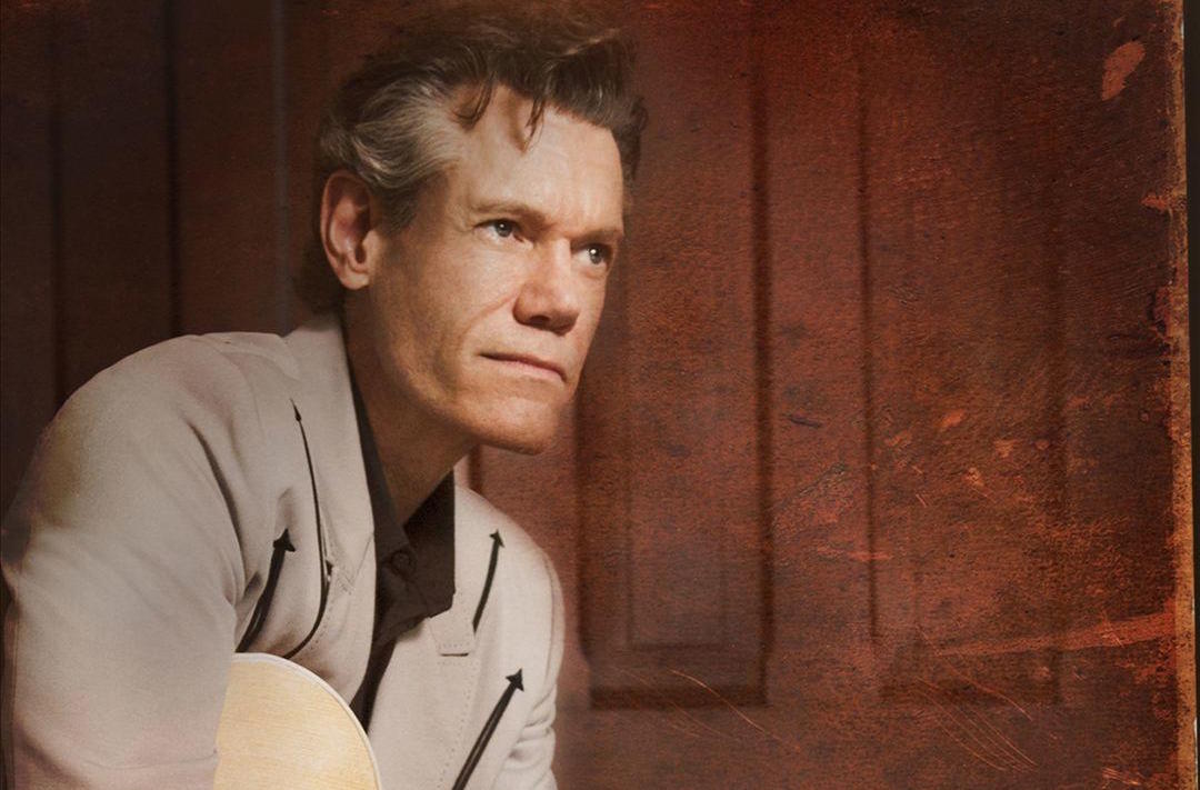 4.Randy Travis - Forever and Ever, Amen (Official Audio)