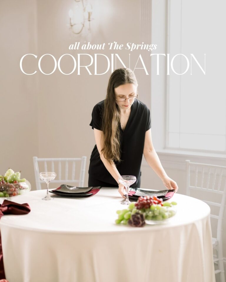 Wedding Package Dallas Wedding Venue Wedding Coordination Wedding Planning Wedding Tips Blog