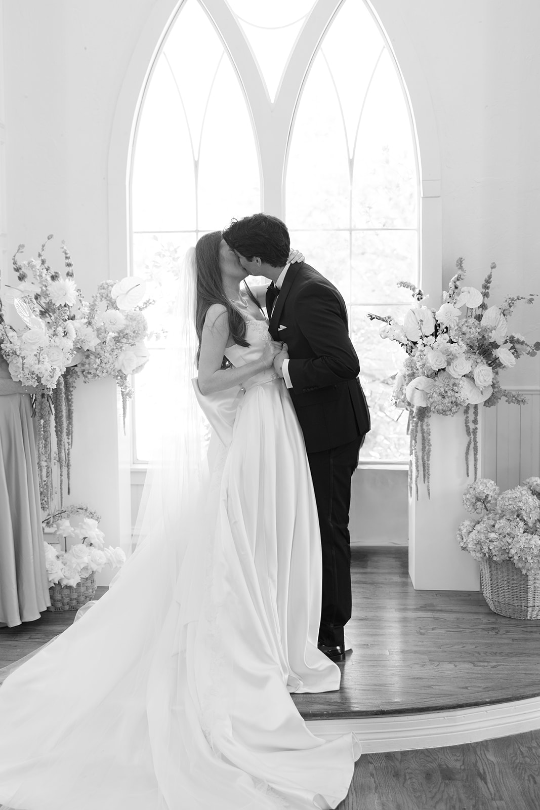 The Springs Valley View Wedding and Event Venue DFW Texas Denton North