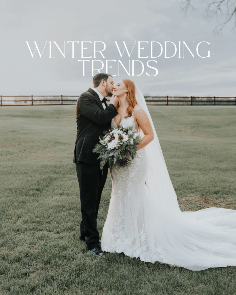Texas Wedding Venues Blog Winter Wedding Trends 2026 Weddings