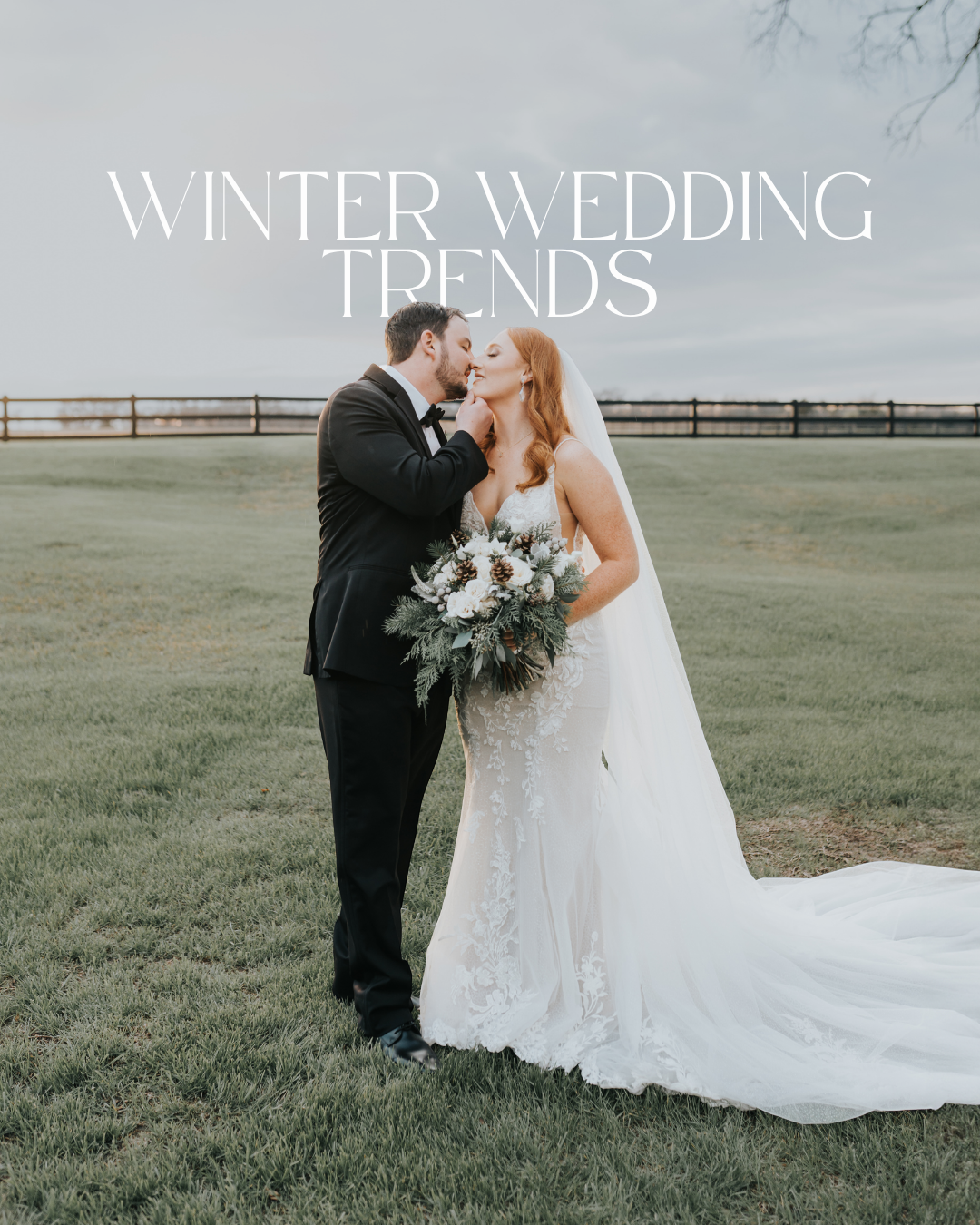 Texas Wedding Venues Blog Winter Wedding Trends 2026 Weddings