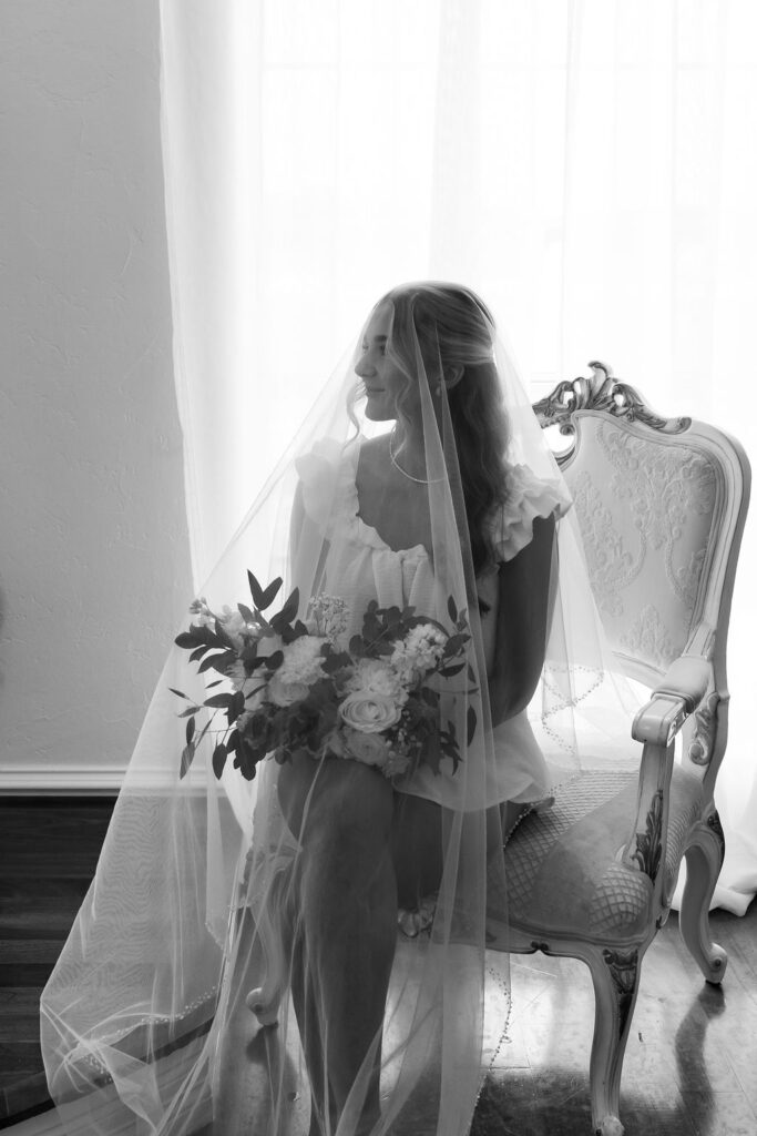 The Springs Valley View Wedding and Event Venue DFW Texas Denton North Bridal Film