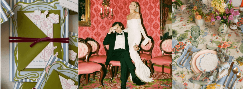 Pinterest Weddings Wedding Trends Pinterest