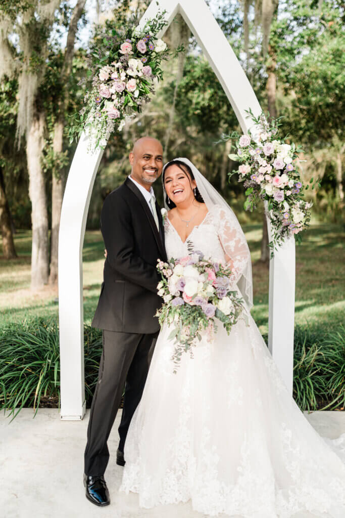 The Springs in Wallisville Houston Wedding Venue Farmhouse Venue White Barn Wedding Best Houston Wedding Venue Houston Brides