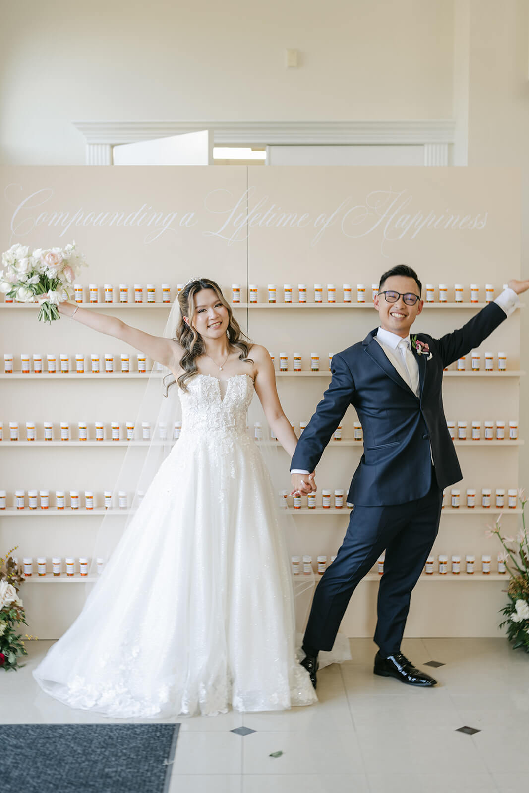 Wedding Reception DFW DFW Ballroom 2027 Wedding Inspo Affordable Wedding Planning DFW Bride The Springs Fountainview Terrace Wedding Inspo DFW