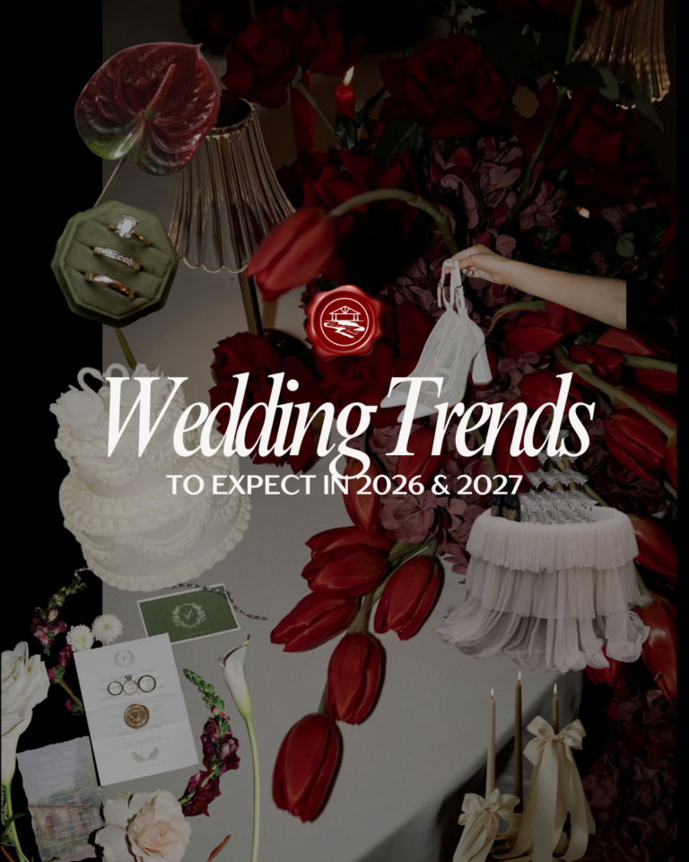 Pinterest Weddings Wedding Trends Pinterest