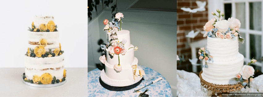 2026 & 2027 Wedding Trends Spring Wedding Inspo Spring Wedding Trends Texas Wedding Venue Oklahoma Wedding Venue DFW Wedding Venue Houston We