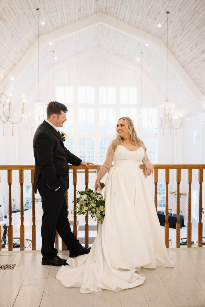 Farmhouse wedding venue DFW Wedding venue Best venue in DFW All-inclusive venue