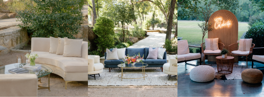 Wedding Cocktail Hour Ideas Outdoor Wedding Venue Inclusive Wedding Venue Summer Wedding Trends