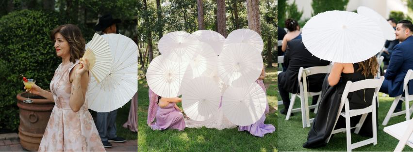Wedding Cocktail Hour Ideas Outdoor Wedding Venue Inclusive Wedding Venue Summer Wedding Trends