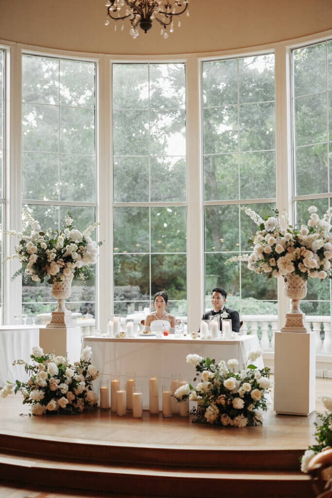 The Springs in Cypress Houston Texas Luxury Castle Venue