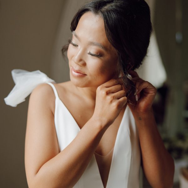 Tease to Please Hair and Makeup Artists The Springs Wedding Package Vendor Services