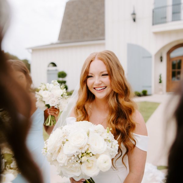 Tease to Please Hair and Makeup Artists The Springs Wedding Package Vendor Services